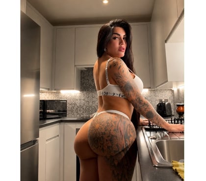 Transsexual Escorts Paddington Station West London - Photos for TS Andressa Latina