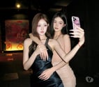 💕24H New Asian Party & Wonderful girl 💕