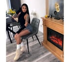 JUST OUTCALL✨ Charming Brunette – Genuine Photos 💕