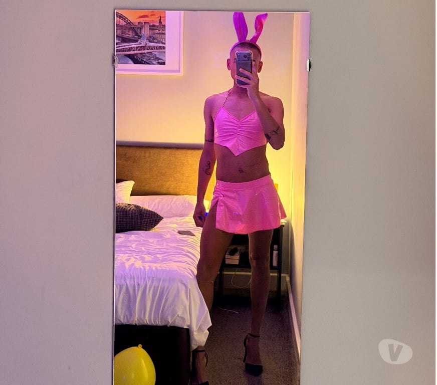 Trans Escorts Aberdeen Aberdeen City Centre - Aberdeen - Photos for 👠 Feemboy Brazilian 😈
