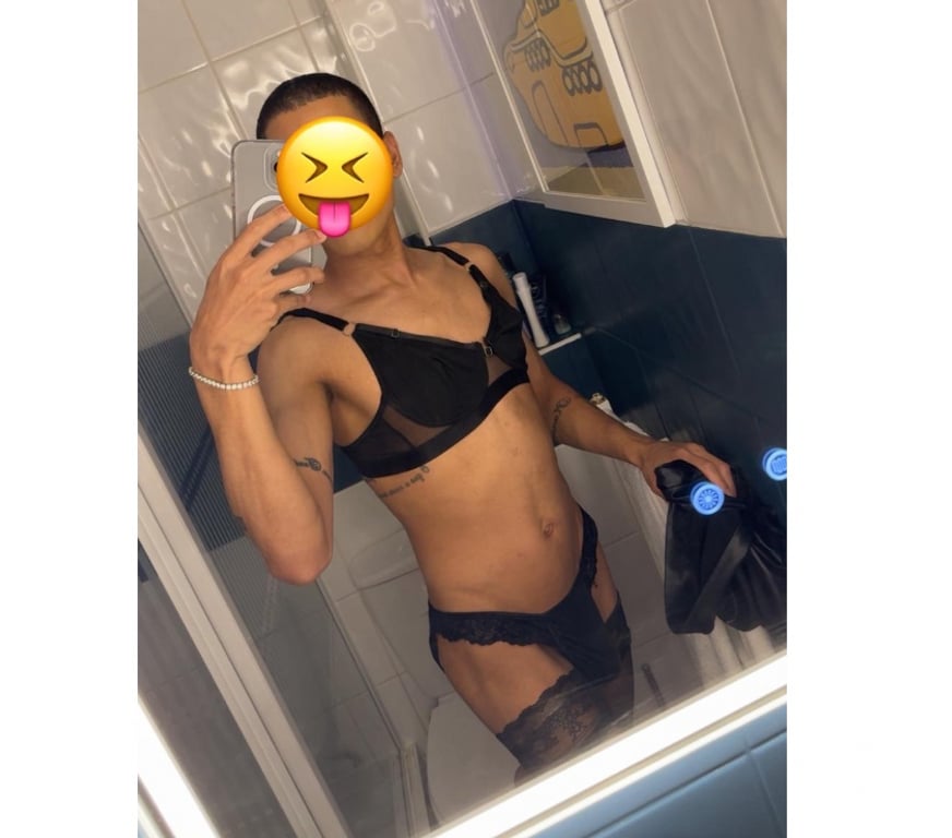 Trans Escorts Aberdeen Aberdeen City Centre - Aberdeen - Photos for 👠 Feemboy Brazilian 😈