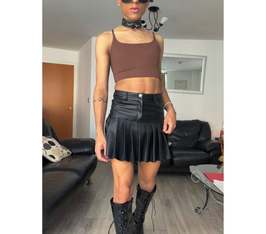 Trans Escorts Aberdeen Aberdeen City Centre - Aberdeen - Photos for 👠 Feemboy Brazilian 😈
