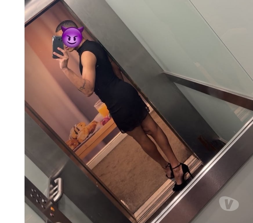Trans Escorts Aberdeen Aberdeen City Centre - Aberdeen - Photos for 👠 Feemboy Brazilian 😈