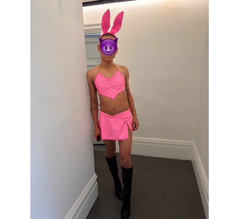 Trans Escorts Aberdeen Aberdeen City Centre - Aberdeen - Photos for 👠 Feemboy Brazilian 😈