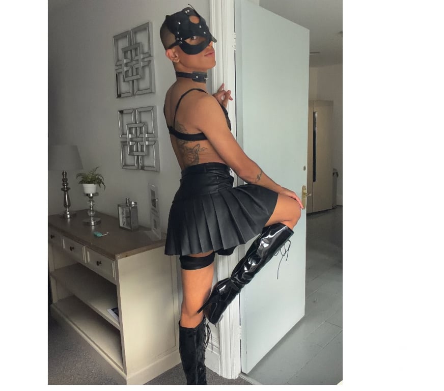 Trans Escorts Aberdeen Aberdeen City Centre - Aberdeen - Photos for 👠 Feemboy Brazilian 😈