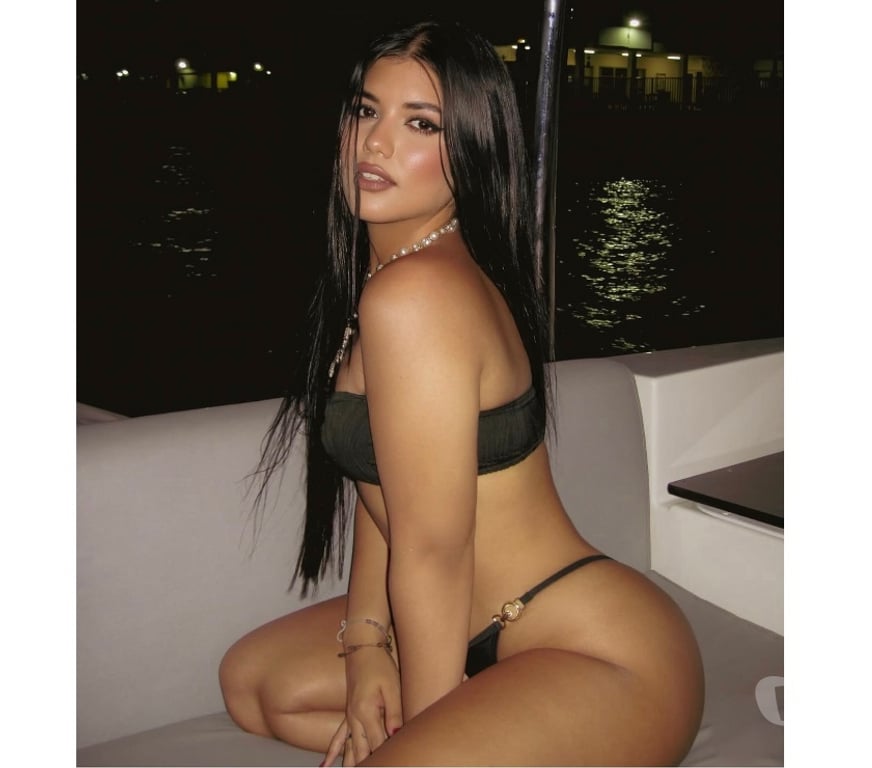 Escorts West Yorkshire Wakefield - Photos for Maia 🦋 Brazilian 24hr Party Girl 🎉💦
