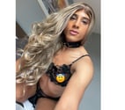👠 Bella Brazilian XL 🍆 partyGirl 🥳