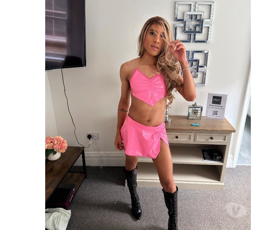 Trans Escorts Aberdeen Aberdeen City Centre - Aberdeen - Photos for 👠 Bella Brazilian XL 🍆 partyGirl 🥳