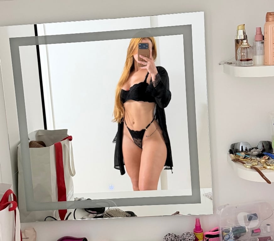 Escorts Glasgow Glasgow City Centre - Glasgow - Photos for Lara🇧🇷🔥hotgirl 100real,Call vídeo😝💖