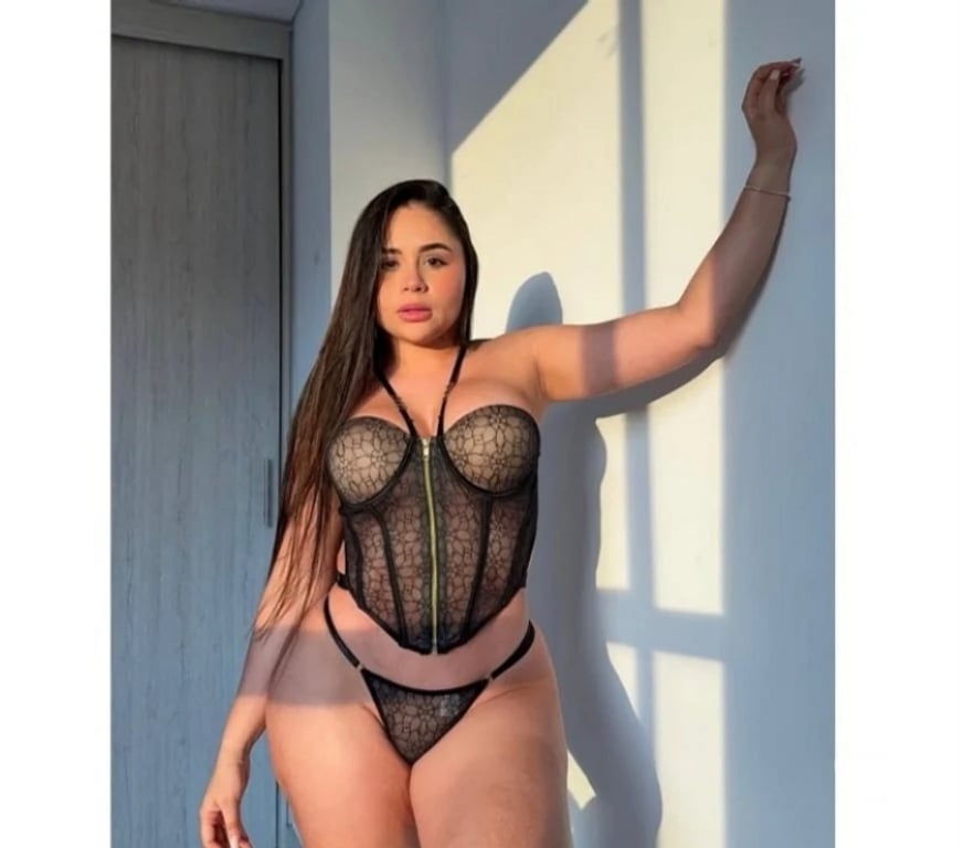 Escorts South East London Bermondsey - South East London - Photos for Brazilian Maria, full service, unhurried 🍒♥️🥰