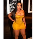 Sexy and horny latín girl, best party and owo.🫦