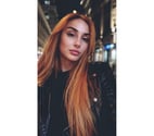 🍒Hot and addictive redhead👅💦🌹🤤
