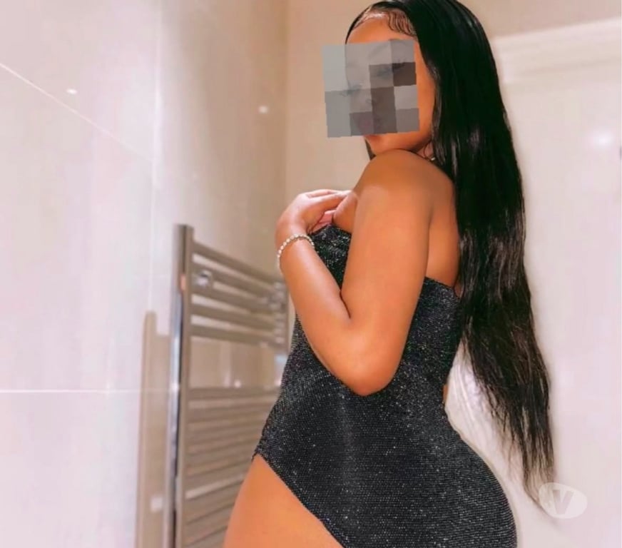 Escorts East London Stratford - DLR Station - East London - Photos for HABESHA BADDIE 21