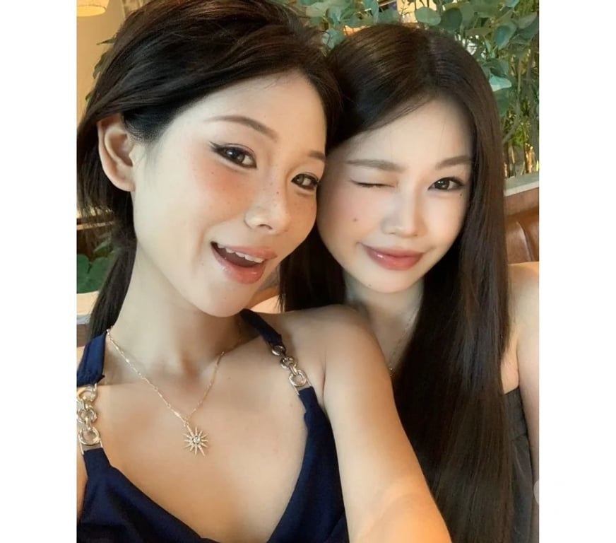 Escorts Kent Maidstone - Photos for 📞ME14 🔥DUO 🔥Asian Escorts Massage Week only