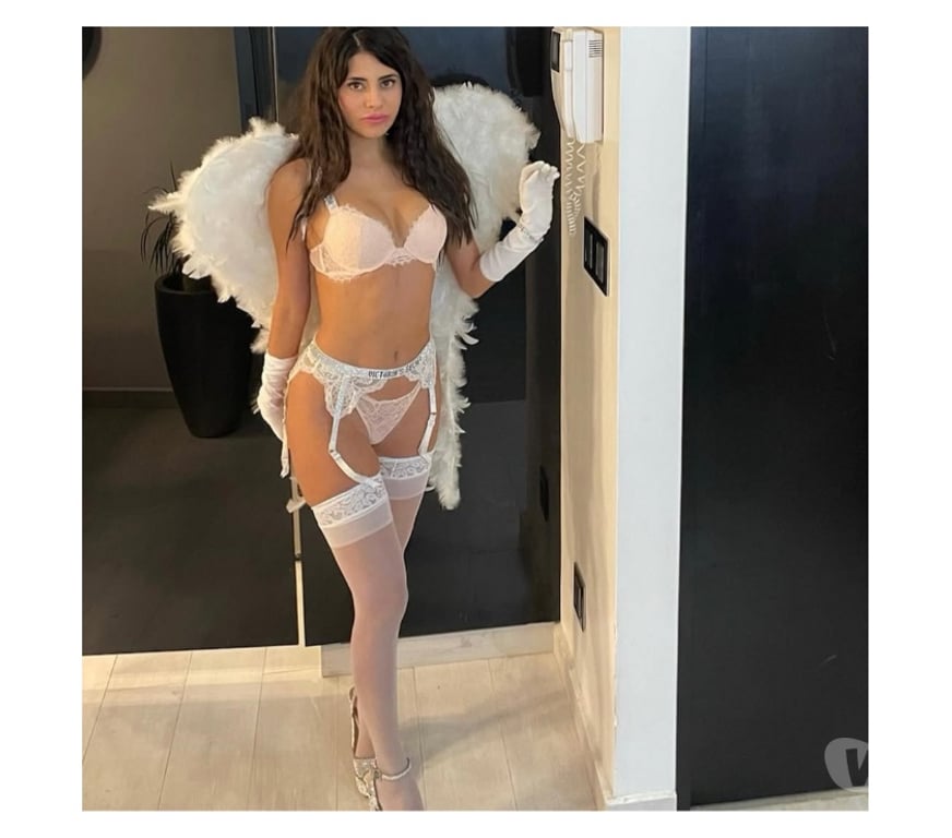 Escorts Brent North Wembley Station - Brent - Photos for 🇧🇷Eva Slim BRUNETTE, Sexy and CHARMING 💋🔥