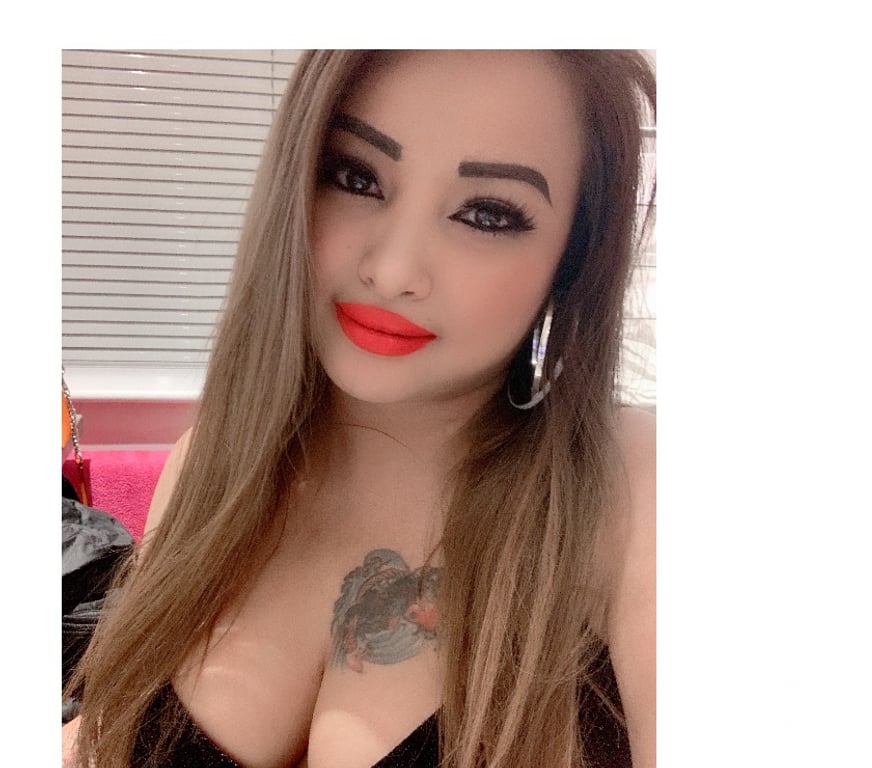 Escorts Hertfordshire Welwyn Hatfield - Photos for Angie Sensual Thai Massage