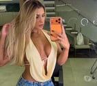 🇧🇷Blond 💯 real pics 📷 very hot 🔥