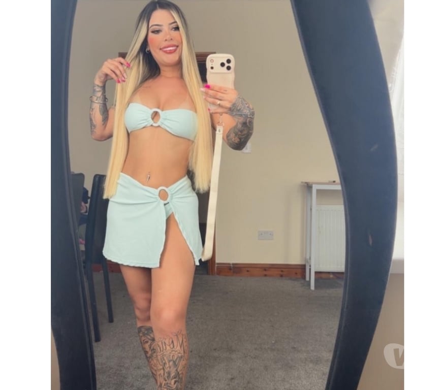 Escorts Essex Southend-on-Sea - Photos for 🇧🇷Blond 💯 real pics 📷 very hot 🔥