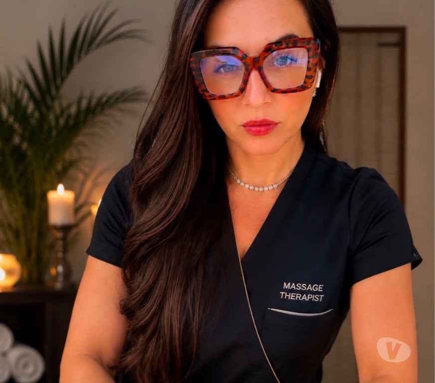 Full body massage Central London Victoria - Central London - Photos for The Best Massage Relaxing in London