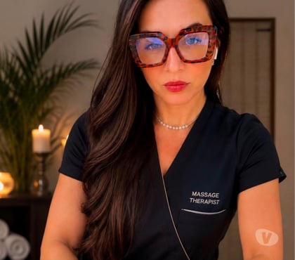  massage Victoria Central London - Photos for The Best Massage Relaxing in London