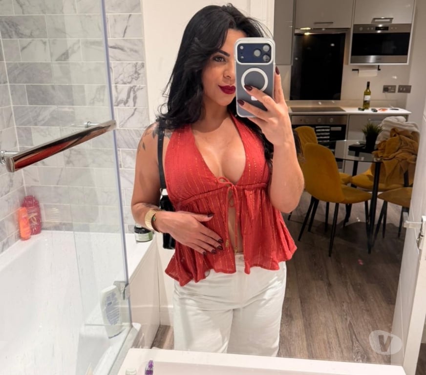 Escorts Edinburgh Edinburgh - Edinburgh - Photos for 🔥🇧🇷Real HOT BRAZILIAN Jess Just arriv💥only3days