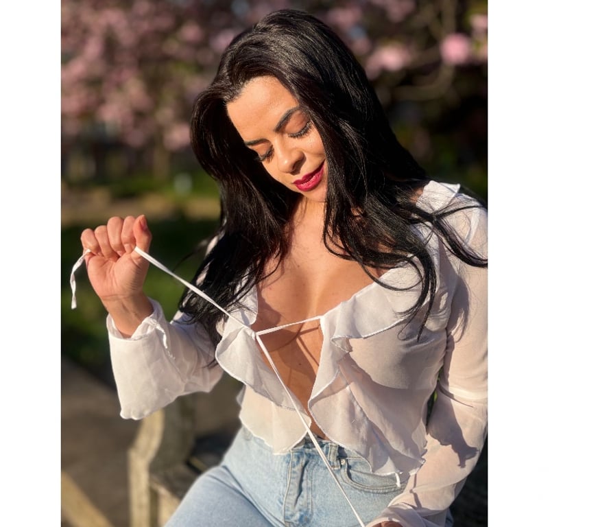 Escorts Edinburgh Edinburgh - Edinburgh - Photos for 🔥🇧🇷Real HOT BRAZILIAN Jess Just arriv💥only3days