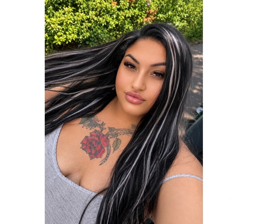 Escorts Warwickshire Nuneaton and Bedworth - Photos for ☎️💯ARYANNA ONLY OUTCALL NO RUSH💯☎️