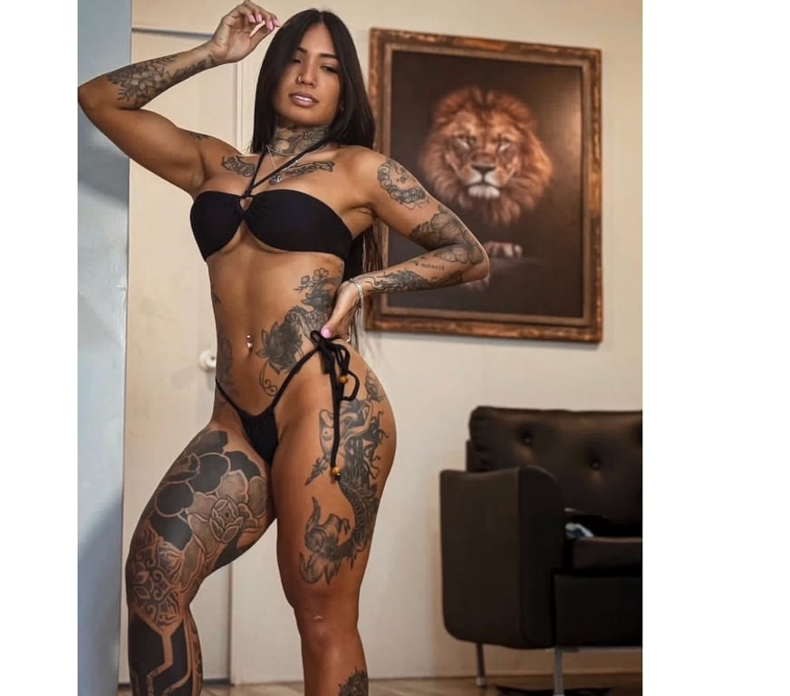 Escorts North London Oakleigh Park - North London - Photos for 🇧🇷 NEW Rebecca BRAZILIAN IN LONDON