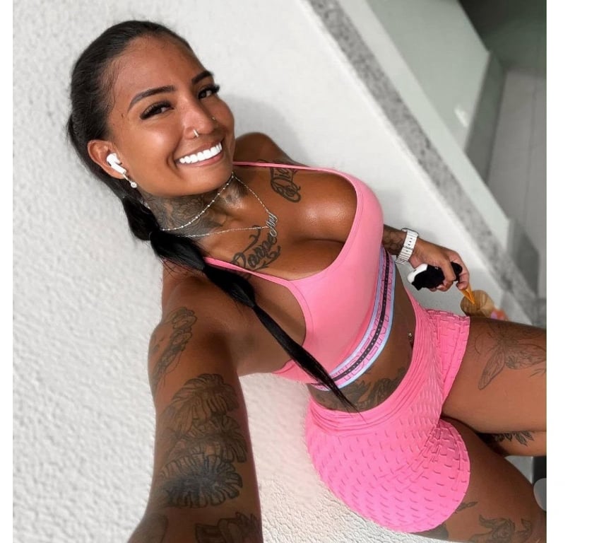 Escorts North London Oakleigh Park - North London - Photos for 🇧🇷 NEW Rebecca BRAZILIAN IN LONDON