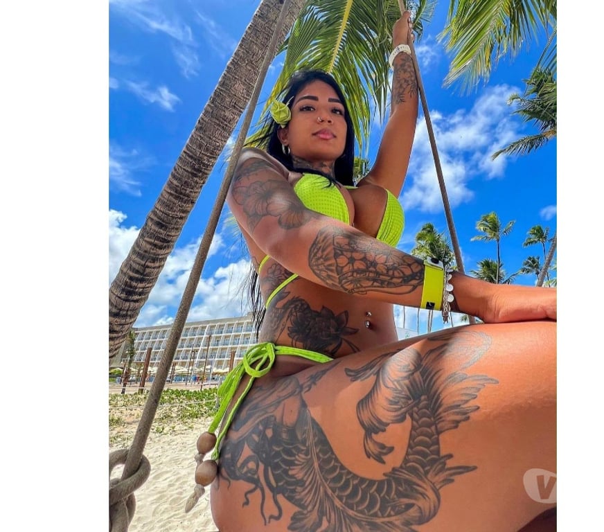 Escorts North London Oakleigh Park - North London - Photos for 🇧🇷 NEW Rebecca BRAZILIAN IN LONDON