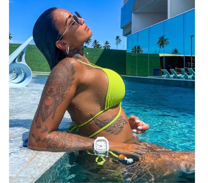 Escorts North London Oakleigh Park - North London - Photos for 🇧🇷 NEW Rebecca BRAZILIAN IN LONDON