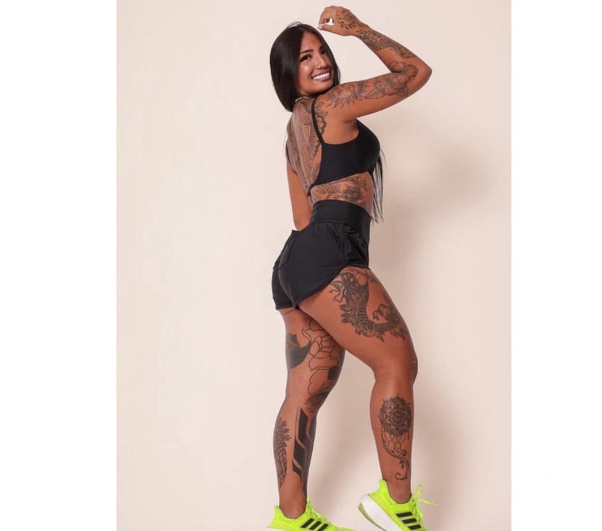 Escorts North London Oakleigh Park - North London - Photos for 🇧🇷 NEW Rebecca BRAZILIAN IN LONDON