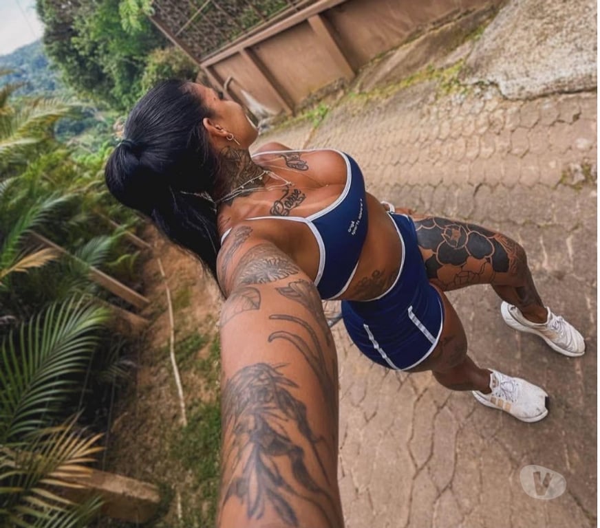 Escorts North London Oakleigh Park - North London - Photos for 🇧🇷 NEW Rebecca BRAZILIAN IN LONDON