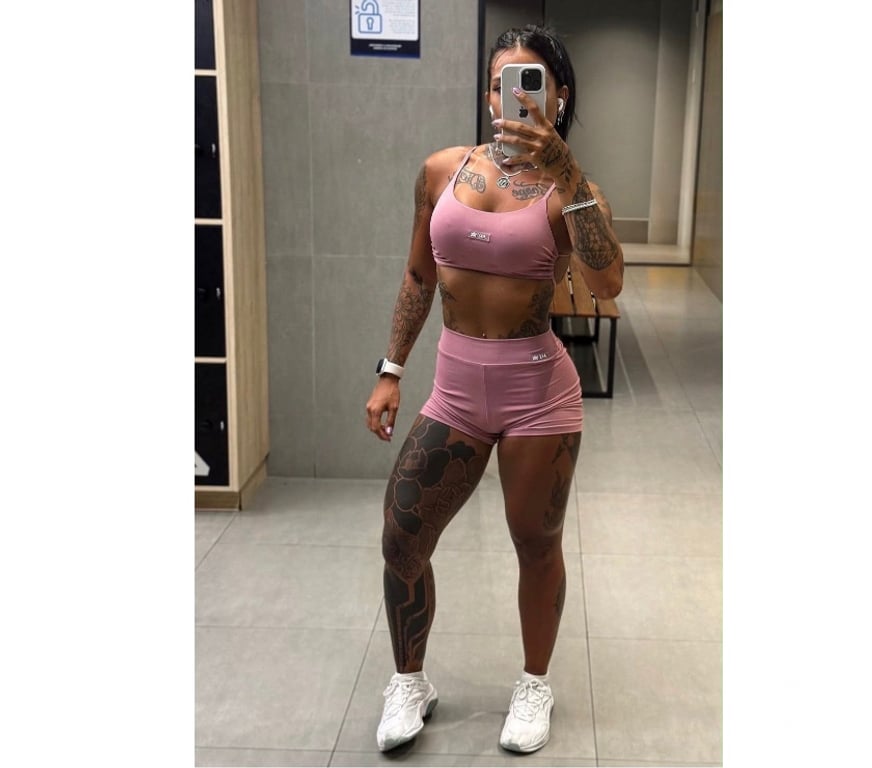 Escorts North London Oakleigh Park - North London - Photos for 🇧🇷 NEW Rebecca BRAZILIAN IN LONDON