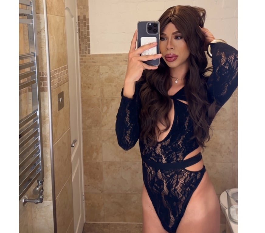 Trans Escorts West London Hounslow - Photos for BRUNA LAÍS - BRAZILIAN GIRL ❤️‍🔥