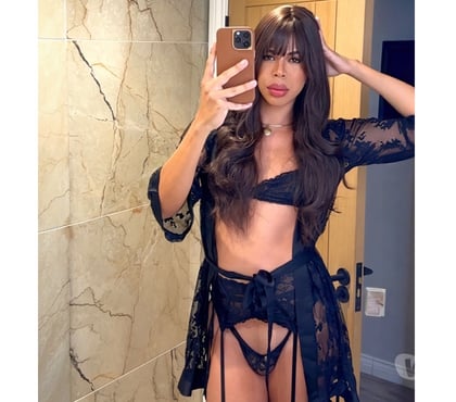 Transsexual Escorts Feltham Hounslow - Photos for BRUNA LAÍS - BRAZILIAN GIRL ❤️‍🔥