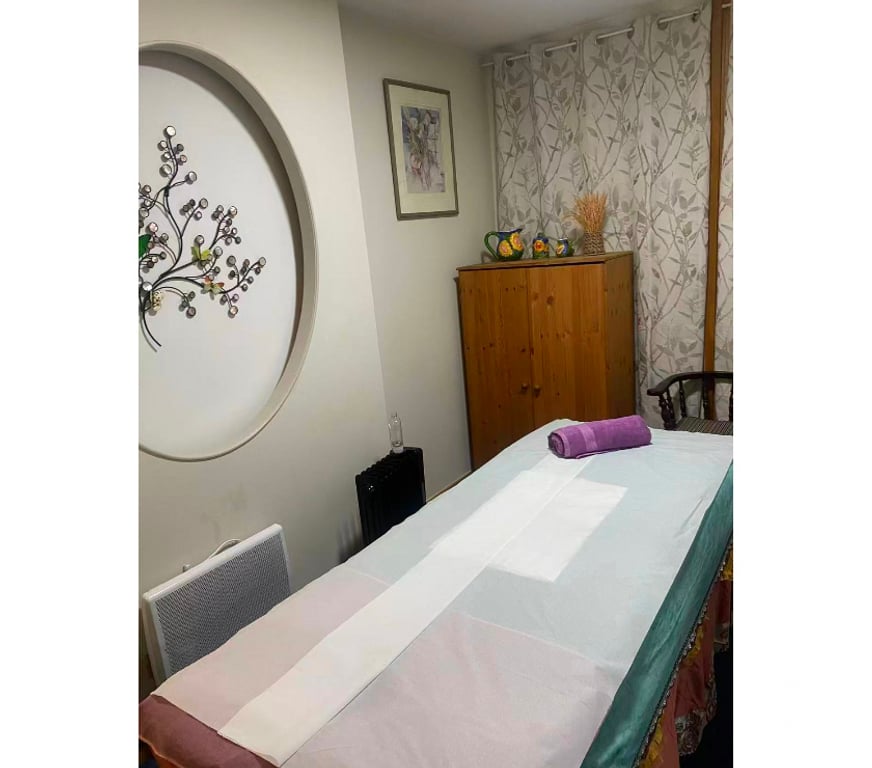 Full body massage Greater Manchester Salford - Photos for Salford Chinese massage