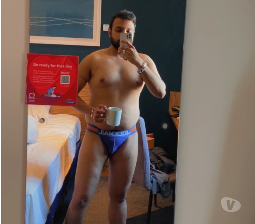 Gay massage East London Custom House - East London - Photos for Smooth Bottom near Custom House (East London)
