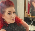 Sultry_Savannah 🔥 Fiery Curvy Redhead 🔥