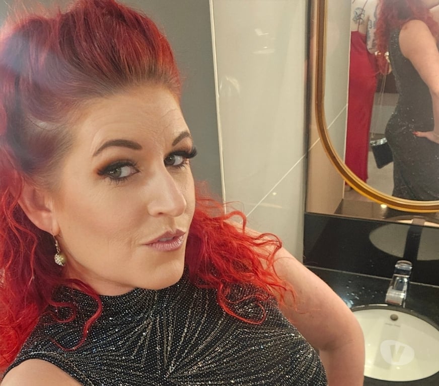 Adult Entertainment Glasgow Glasgow City Centre - Glasgow - Photos for Sultry_Savannah 🔥 Fiery Curvy Redhead 🔥