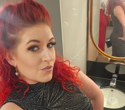 Adult Entertainment Glasgow City Centre Glasgow - Photos for Sultry_Savannah 🔥 Fiery Curvy Redhead 🔥