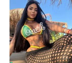 ❤️‍🔥👸🏻SARAH BEBEZITA PARTY 100% REAL