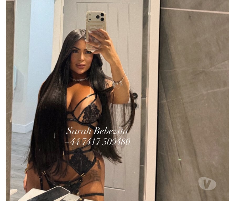 Escorts West Midlands Birmingham - Photos for ❤️‍🔥👸🏻SARAH BEBEZITA PARTY 100% REAL