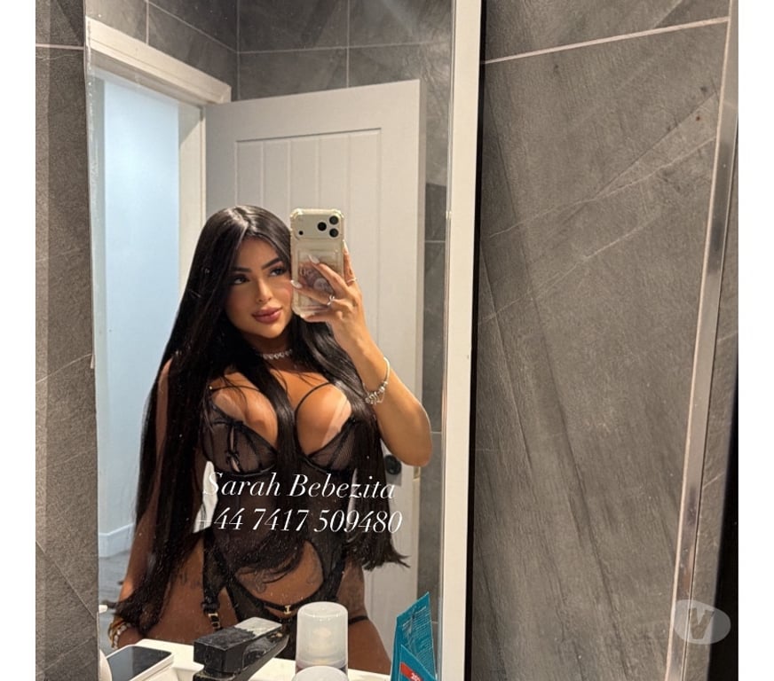 Escorts West Midlands Birmingham - Photos for ❤️‍🔥👸🏻SARAH BEBEZITA PARTY 100% REAL