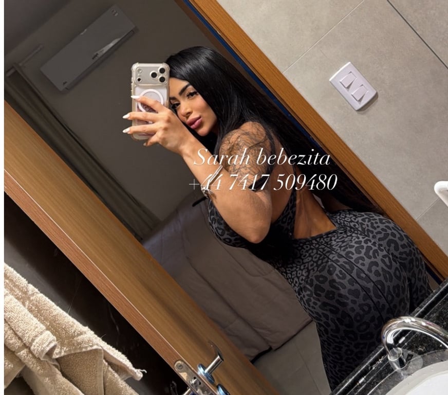 Escorts West Midlands Birmingham - Photos for ❤️‍🔥👸🏻SARAH BEBEZITA PARTY 100% REAL