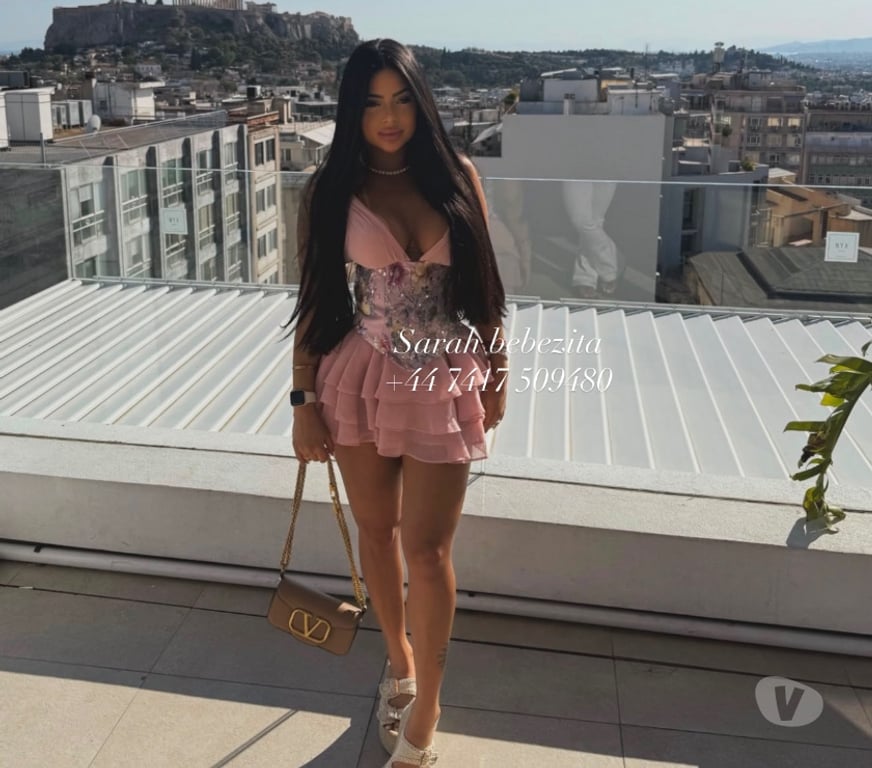Escorts West Midlands Birmingham - Photos for ❤️‍🔥👸🏻SARAH BEBEZITA PARTY 100% REAL