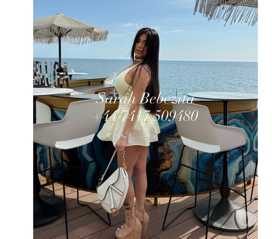 Escorts West Midlands Birmingham - Photos for ❤️‍🔥👸🏻SARAH BEBEZITA PARTY 100% REAL