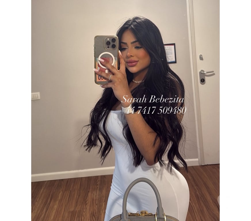 Escorts West Midlands Birmingham - Photos for ❤️‍🔥👸🏻SARAH BEBEZITA PARTY 100% REAL