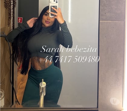 Escort Birmingham Birmingham - Photos for ❤️‍🔥👸🏻SARAH BEBEZITA PARTY 100% REAL