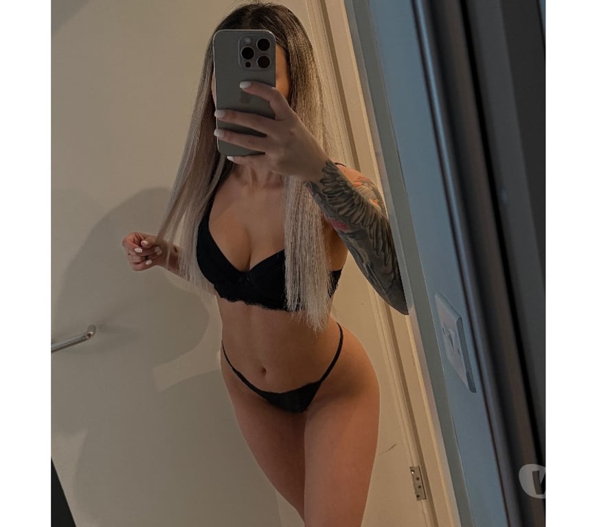 Escorts South East London Croydon - Photos for Jasmine❤️Blonde Girl😍
